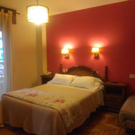 Hotel Solpor Vigo Luaran gambar