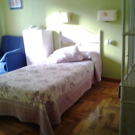 Hotel Solpor Vigo Luaran gambar