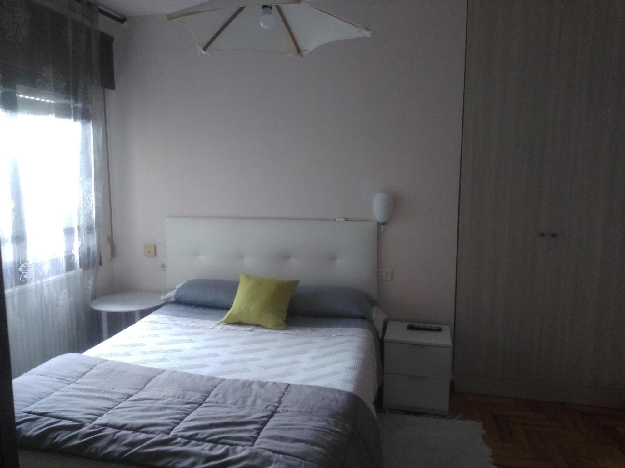 Hotel Solpor Vigo Luaran gambar