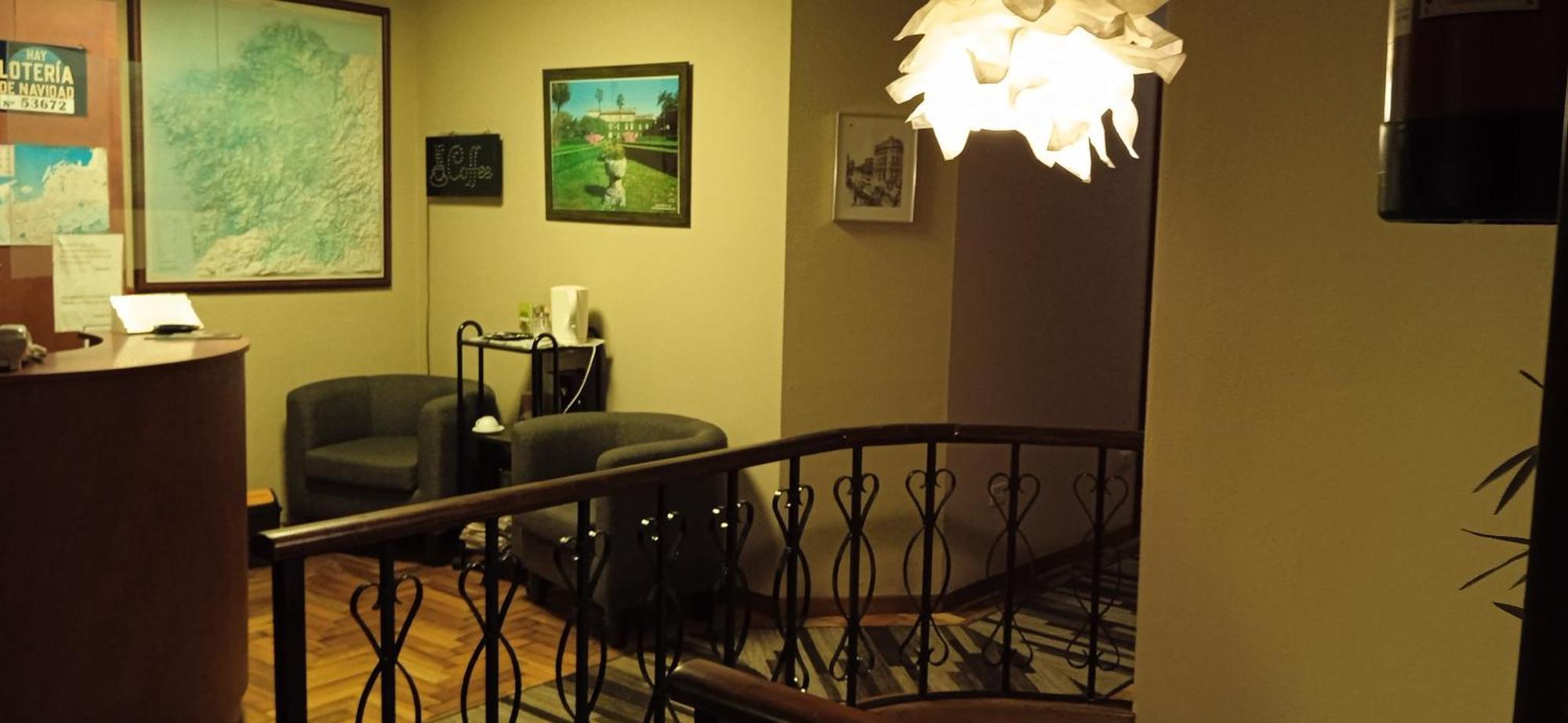 Hotel Solpor Vigo Luaran gambar