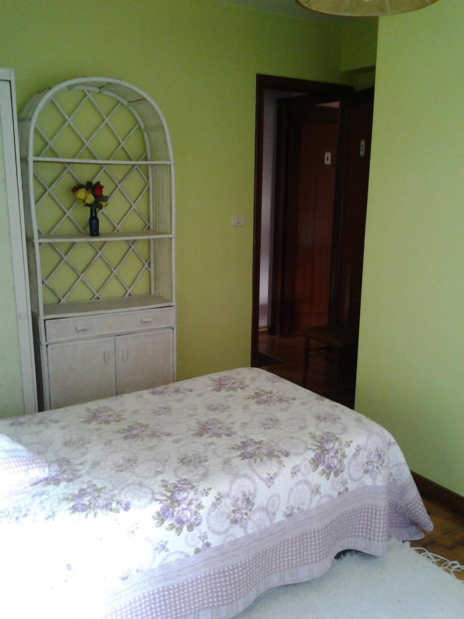 Hotel Solpor Vigo Luaran gambar