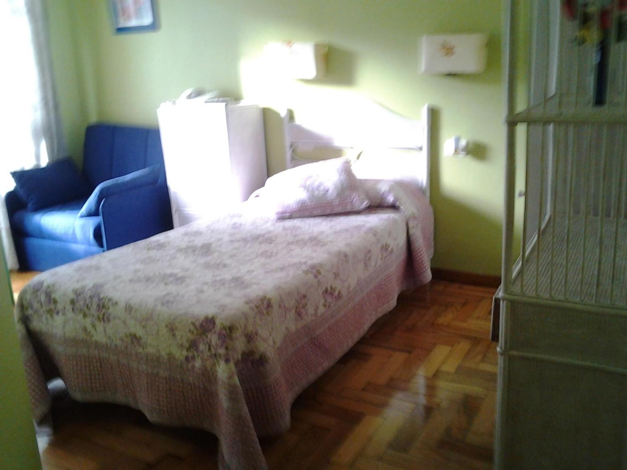Hotel Solpor Vigo Luaran gambar
