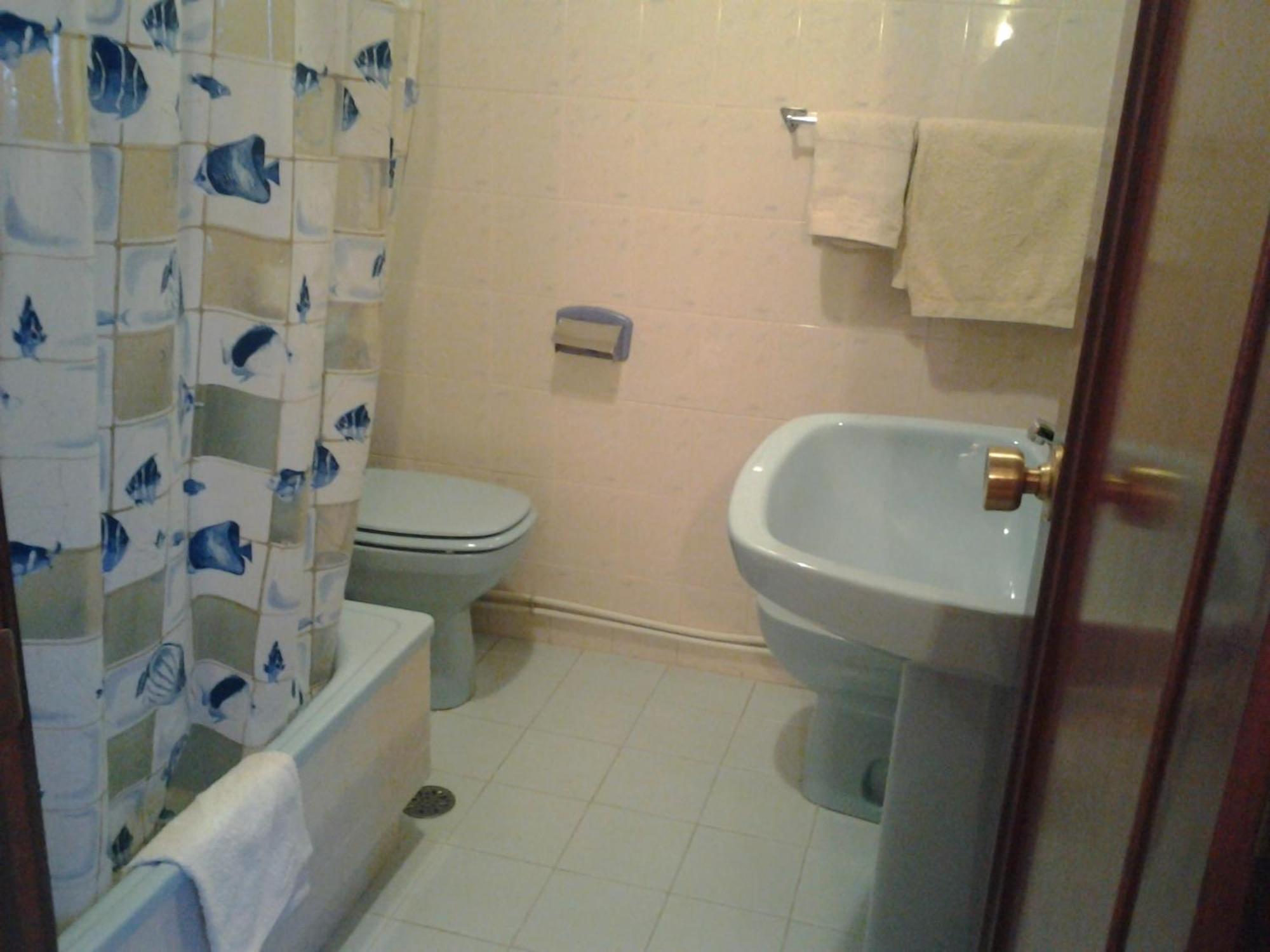 Hotel Solpor Vigo Luaran gambar