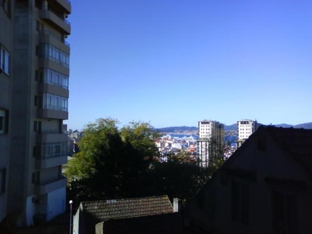 Hotel Solpor Vigo Luaran gambar