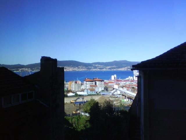 Hotel Solpor Vigo Luaran gambar