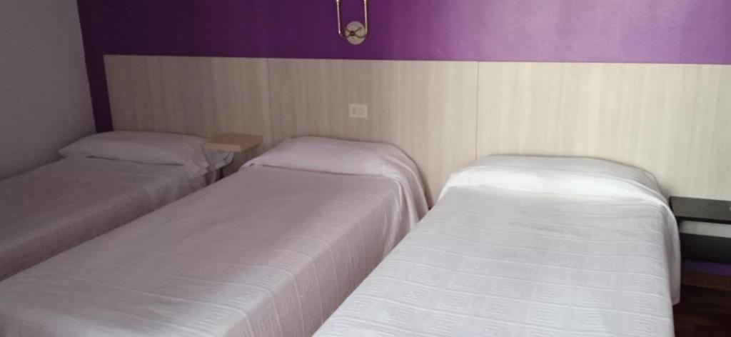 Hotel Solpor Vigo Luaran gambar