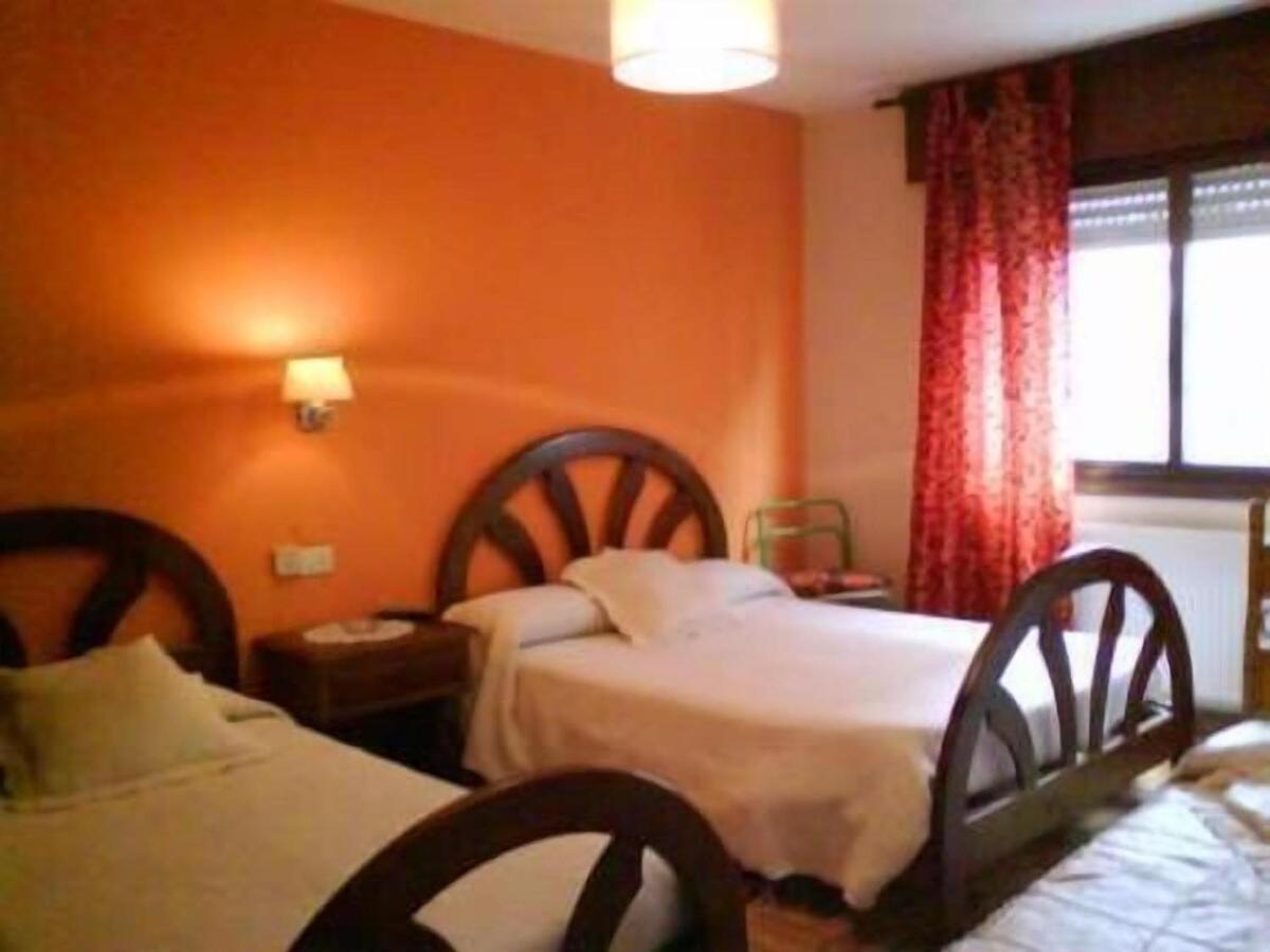 Hotel Solpor Vigo Luaran gambar