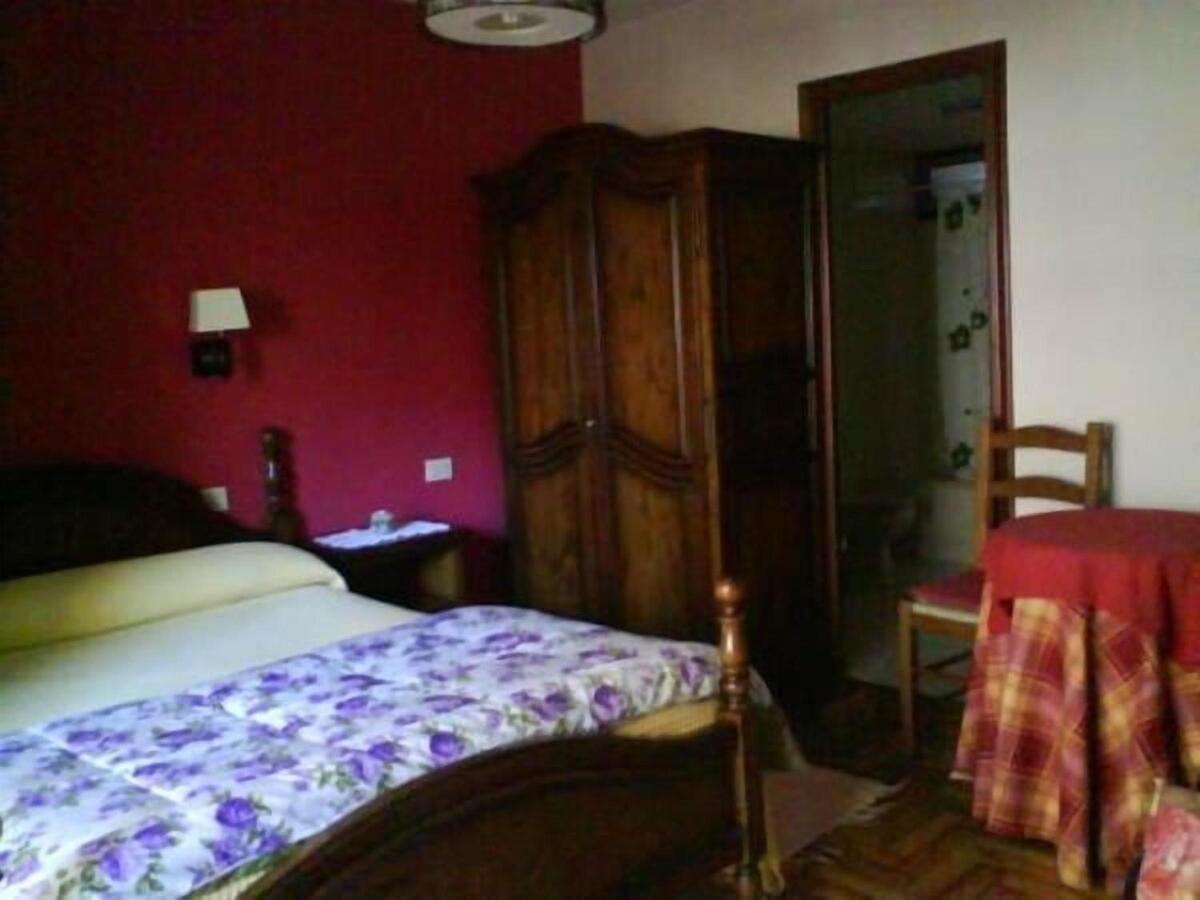 Hotel Solpor Vigo Luaran gambar