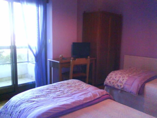 Hotel Solpor Vigo Bilik gambar