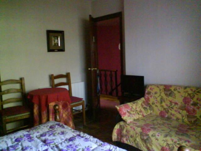 Hotel Solpor Vigo Bilik gambar